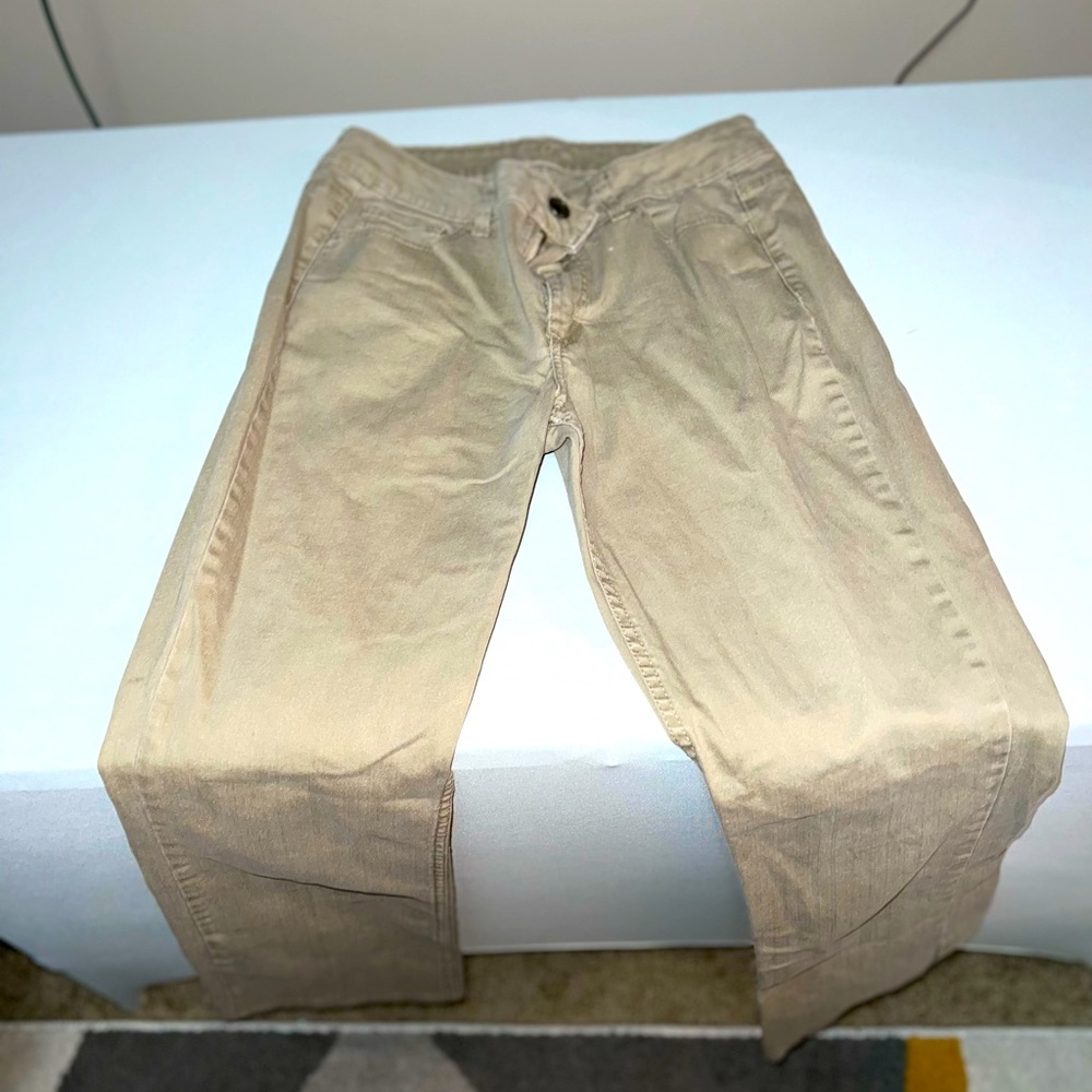Pants